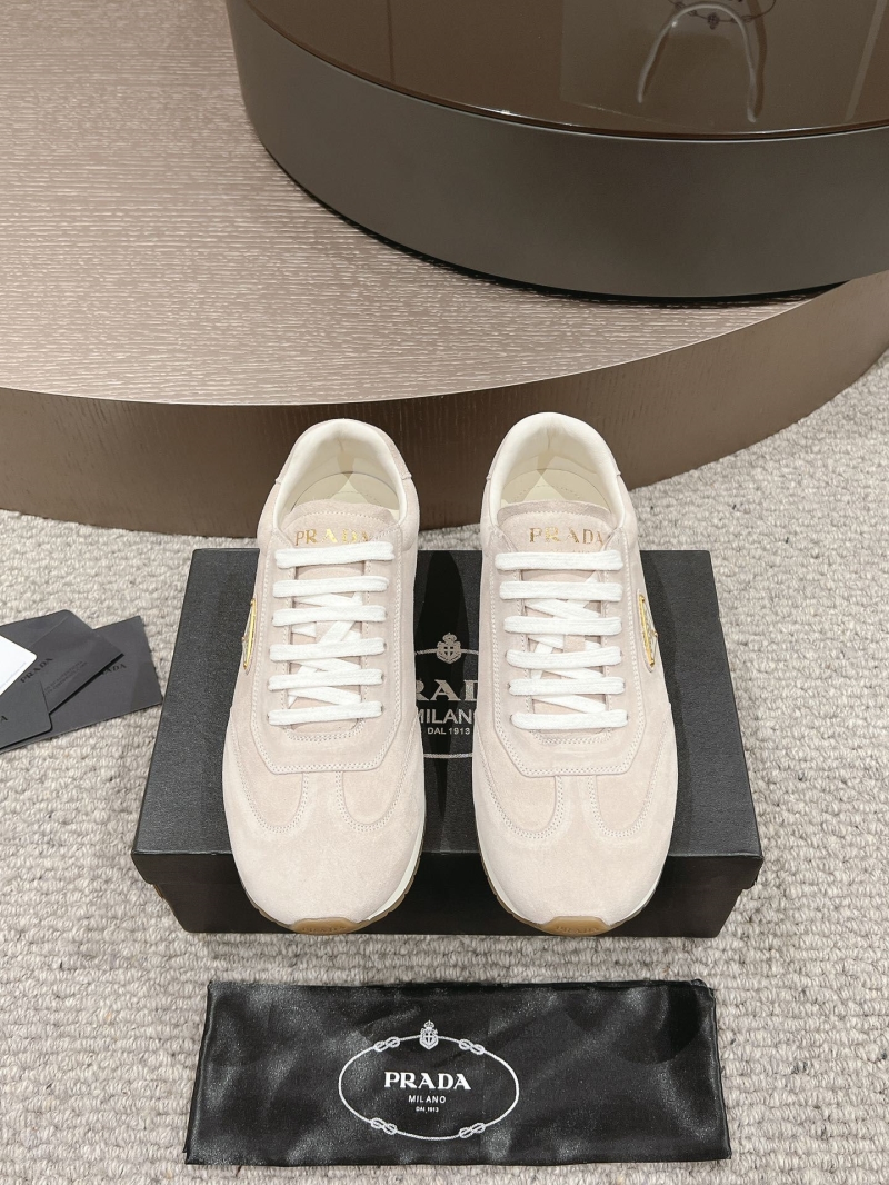 Prada Casual Shoes